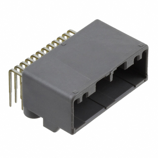 MX34024NF1 JAE Electronics Connectors, Interconnects DigiKey